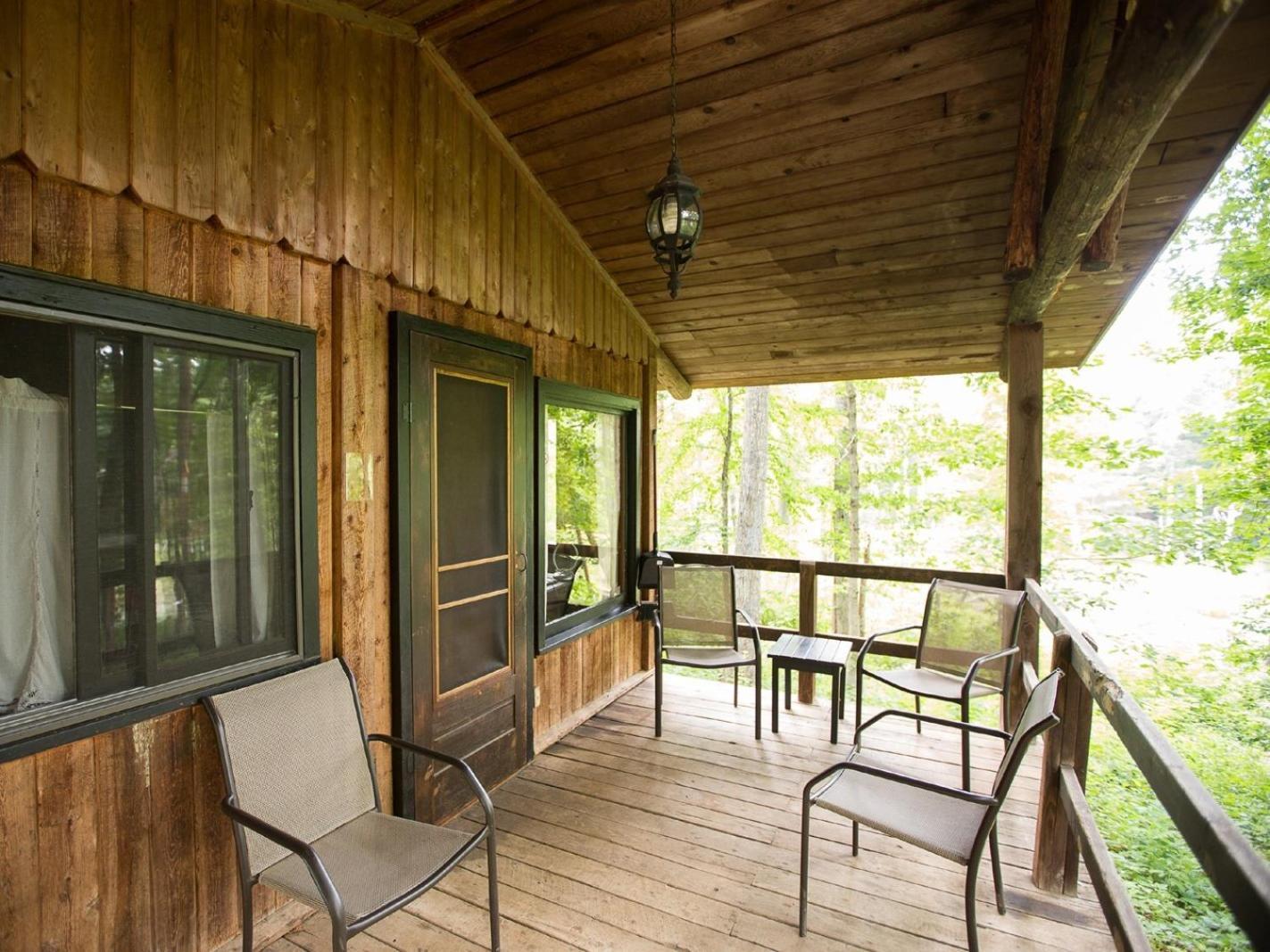 Montfair Resort Farm Crozet Εξωτερικό φωτογραφία