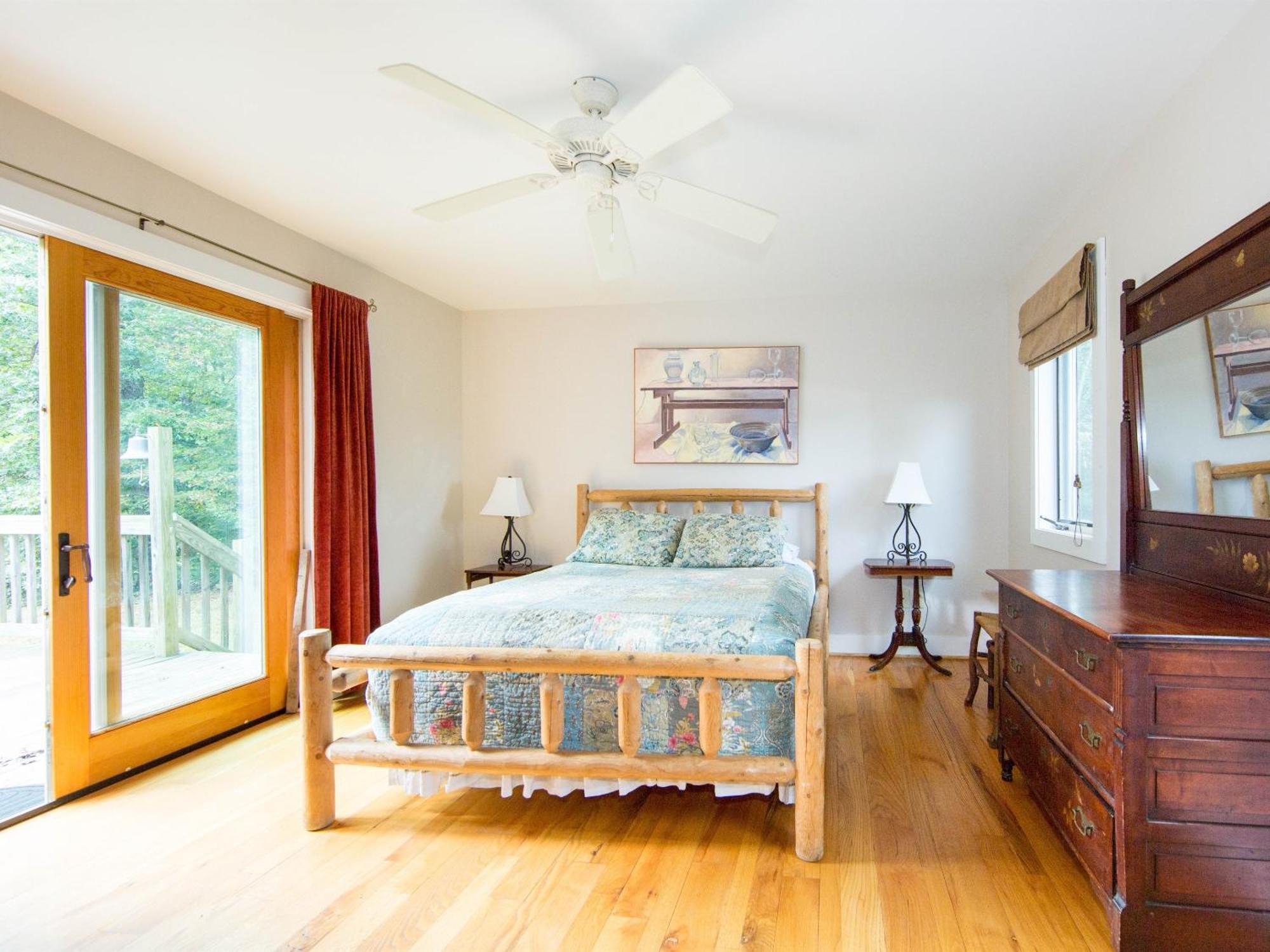 Montfair Resort Farm Crozet Εξωτερικό φωτογραφία