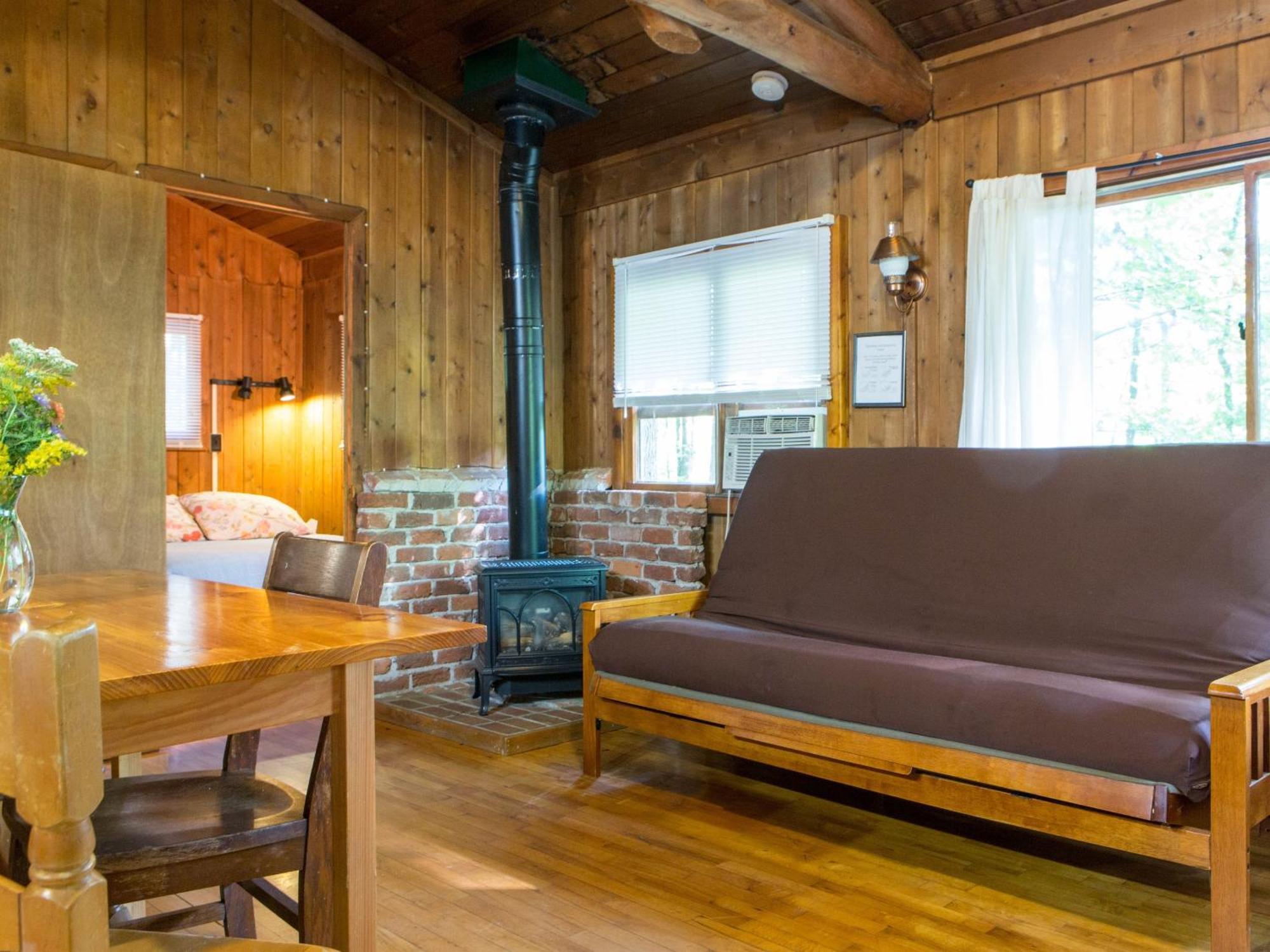 Montfair Resort Farm Crozet Εξωτερικό φωτογραφία