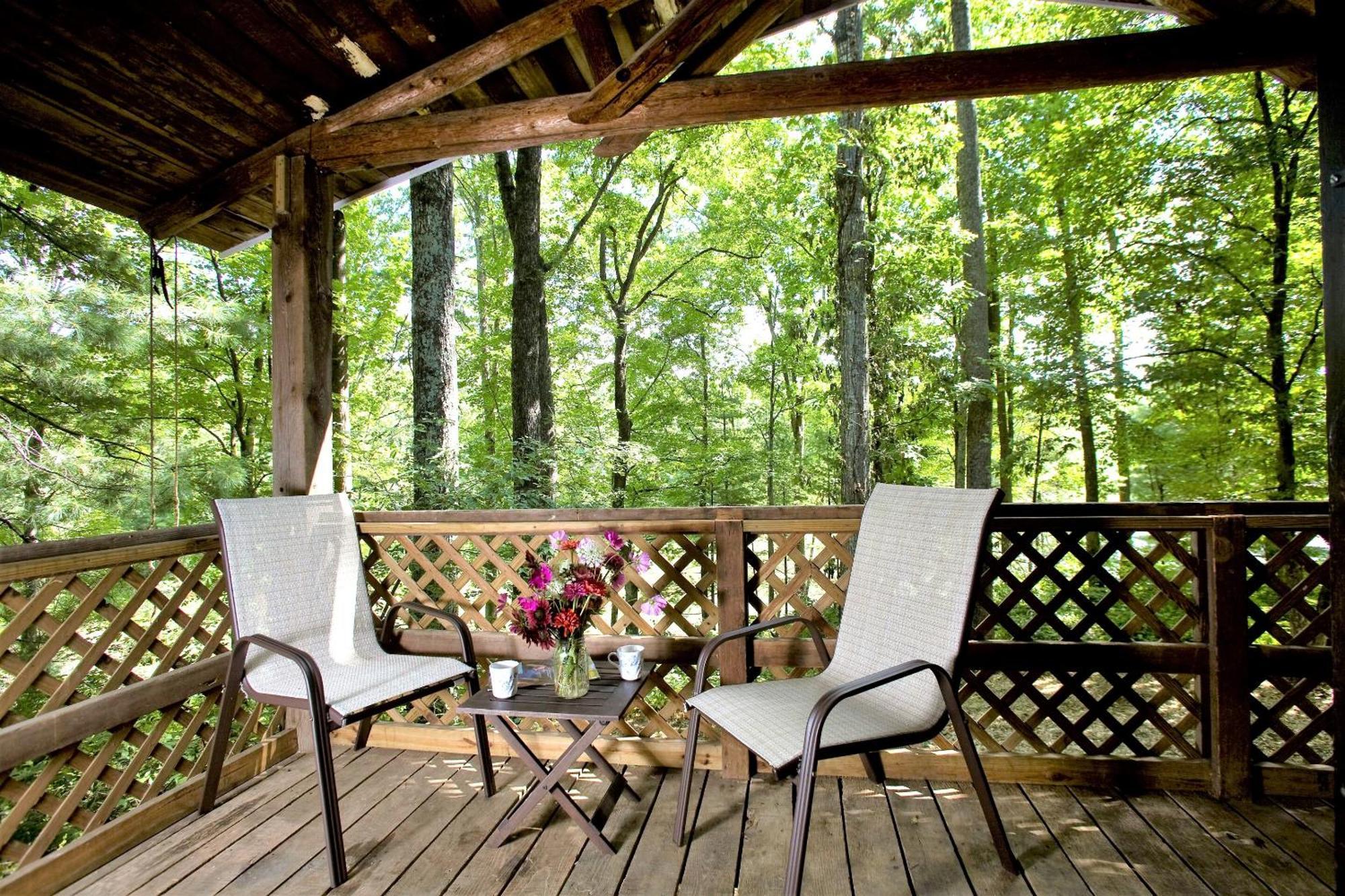 Montfair Resort Farm Crozet Δωμάτιο φωτογραφία