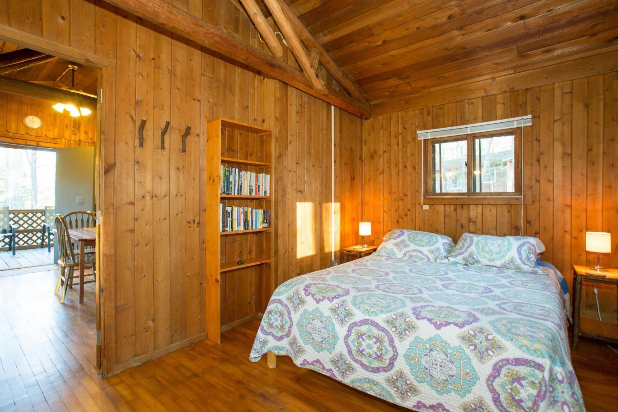 Montfair Resort Farm Crozet Εξωτερικό φωτογραφία