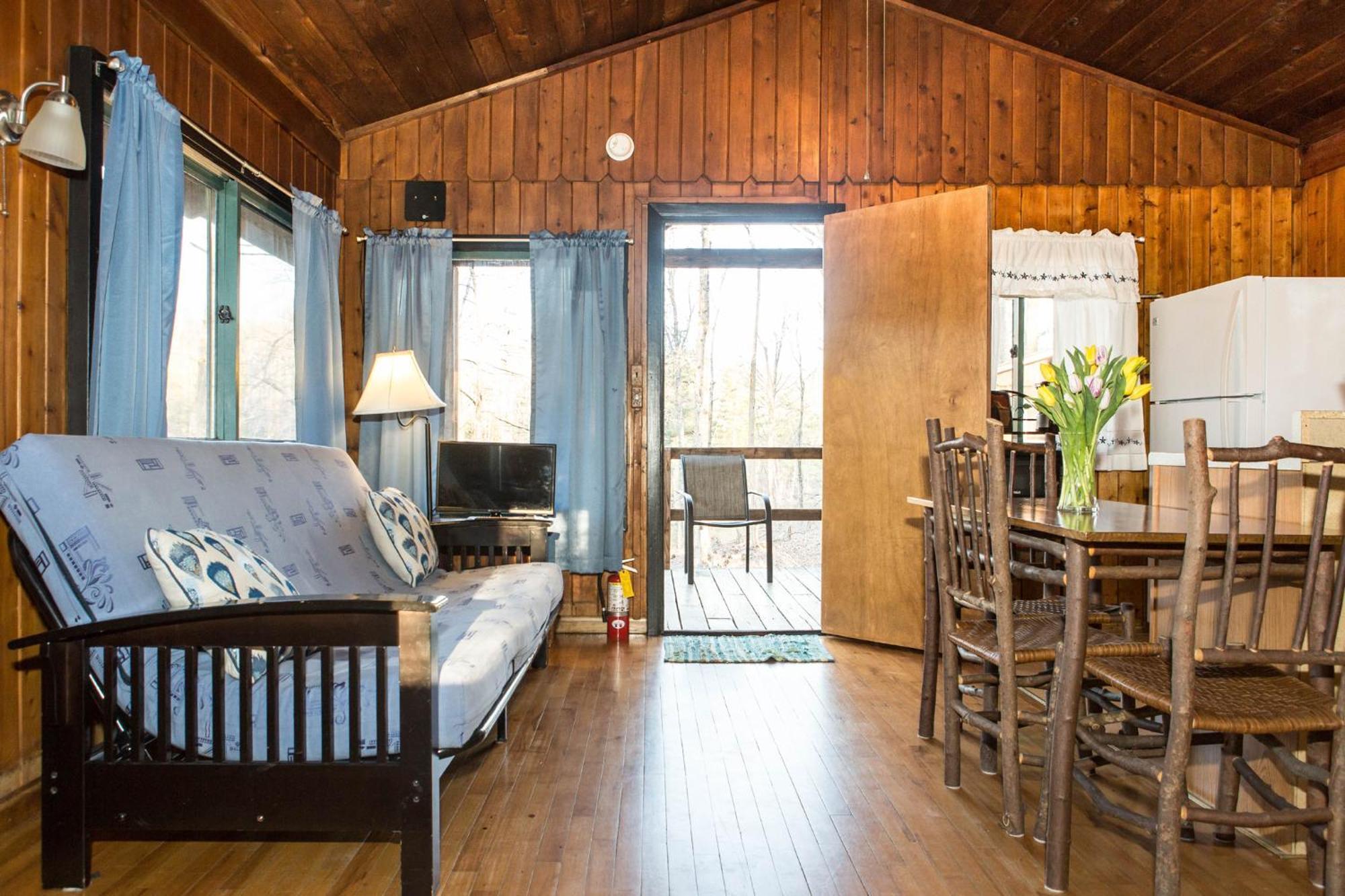 Montfair Resort Farm Crozet Δωμάτιο φωτογραφία