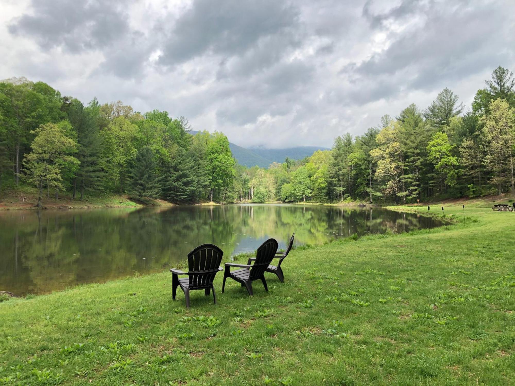 Montfair Resort Farm Crozet Δωμάτιο φωτογραφία