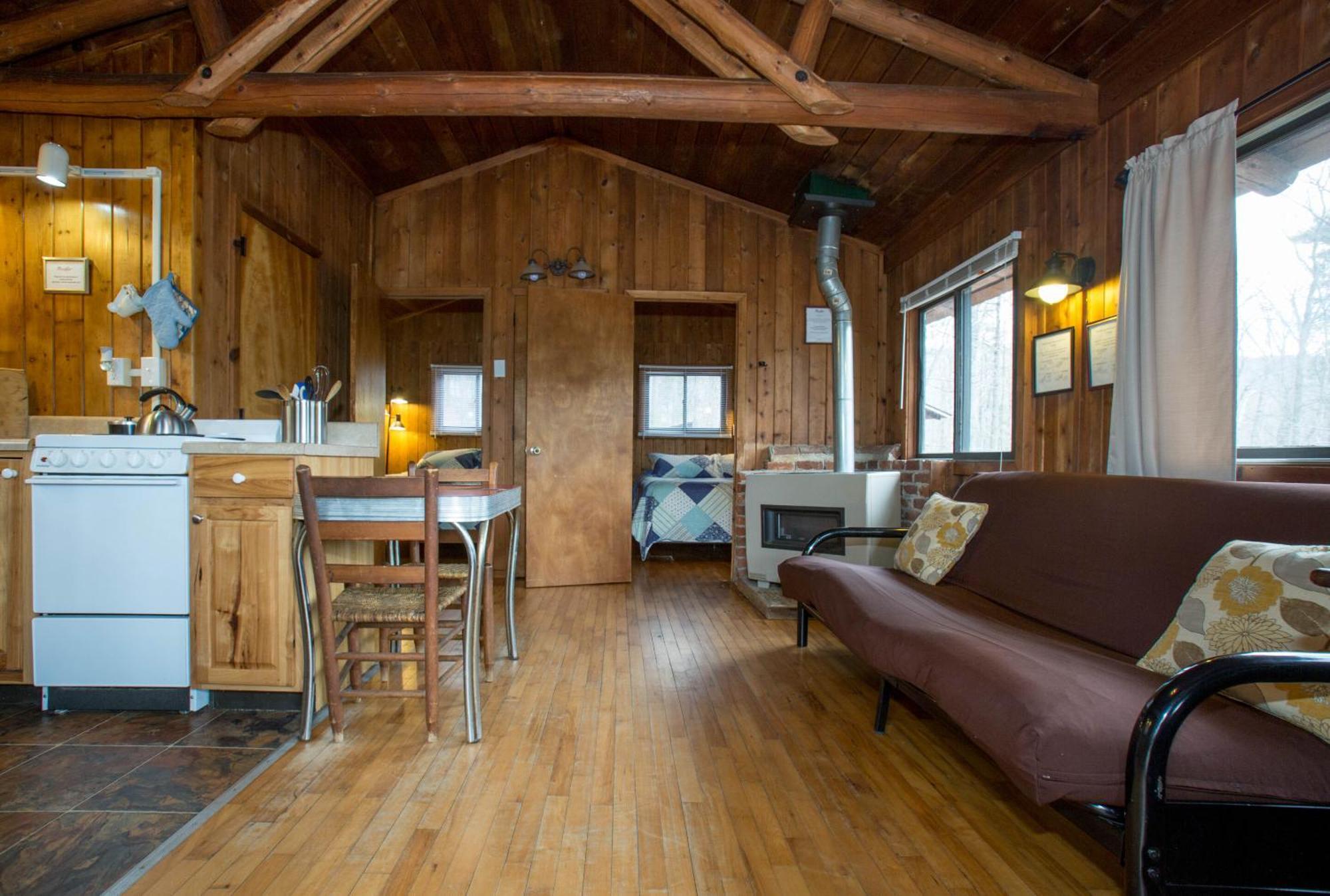 Montfair Resort Farm Crozet Δωμάτιο φωτογραφία